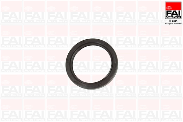 Shaft Seal, crankshaft